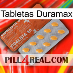 Duramax Tablets 43